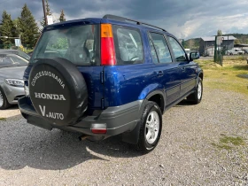 Honda Cr-v 2.0i Avtomatik Top | Mobile.bg � ����� ������ 4
