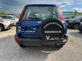 Honda Cr-v 2.0i Avtomatik Top | Mobile.bg � ����� ������ 5