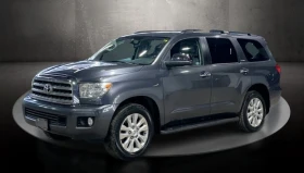 ����� �� �������� �� Toyota Sequoia PLATINUM * 4WD * CARFAX * 2016 * 1 ���������� * 
