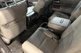 Toyota Sequoia PLATINUM * 4WD * CARFAX * 2016 * 1 ���������� *  | Mobile.bg � ����� ������ 8