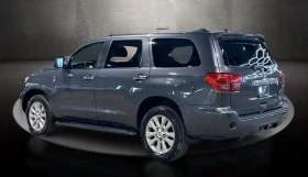Toyota Sequoia PLATINUM * 4WD * CARFAX * 2016 * 1 ���������� *  | Mobile.bg � ����� ������ 4