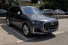 Audi SQ7 | Mobile.bg � ����� ������ 3