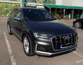 Audi SQ7 | Mobile.bg � ����� ������ 6