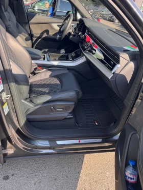 Audi SQ7 | Mobile.bg � ����� ������ 15