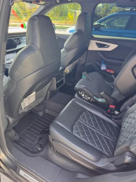 Audi SQ7 | Mobile.bg � ����� ������ 10