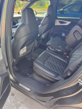 Audi SQ7 | Mobile.bg � ����� ������ 13