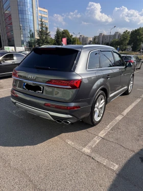 Audi SQ7 | Mobile.bg � ����� ������ 7