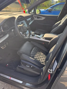 Audi SQ7 | Mobile.bg � ����� ������ 8
