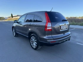Honda Cr-v 2.0i Swiss FACE - 9999 € - 30765125 6