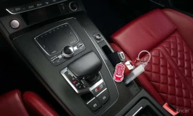 Audi SQ5 * 3.0 TDI Quattro * 360 * �������� *  | Mobile.bg � ����� ������ 9