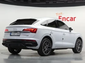 Audi Q5 45 TFSI QUATTRO SPORTBACK | HEAD-UP* 360 CAM*  | Mobile.bg � ����� ������ 3