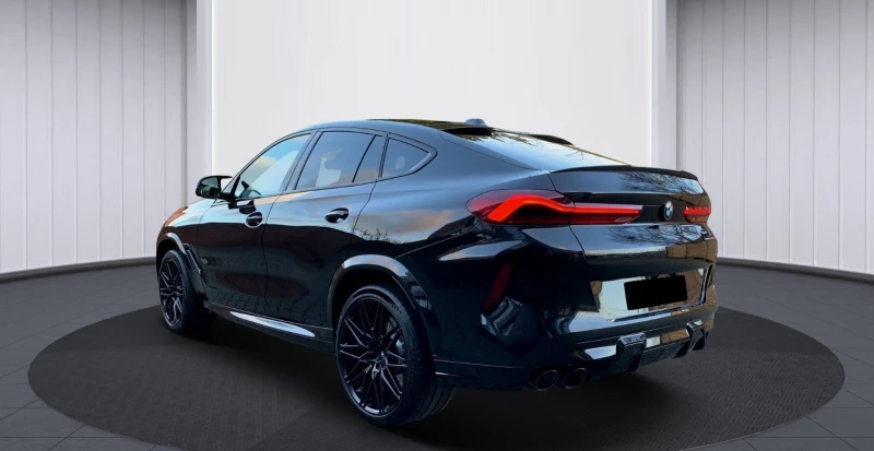 BMW X6 M Competition = NEW= Carbon Гаранция, снимка 2 - Автомобили и джипове - 46935455