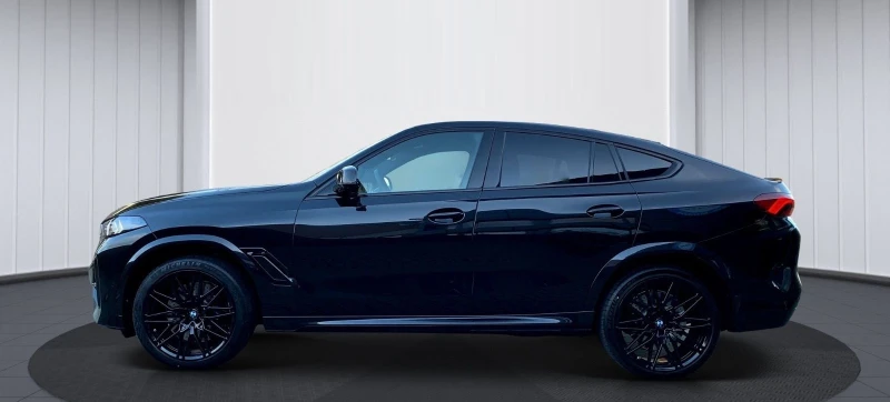 BMW X6 M Competition = NEW= Carbon Гаранция, снимка 3 - Автомобили и джипове - 46935455