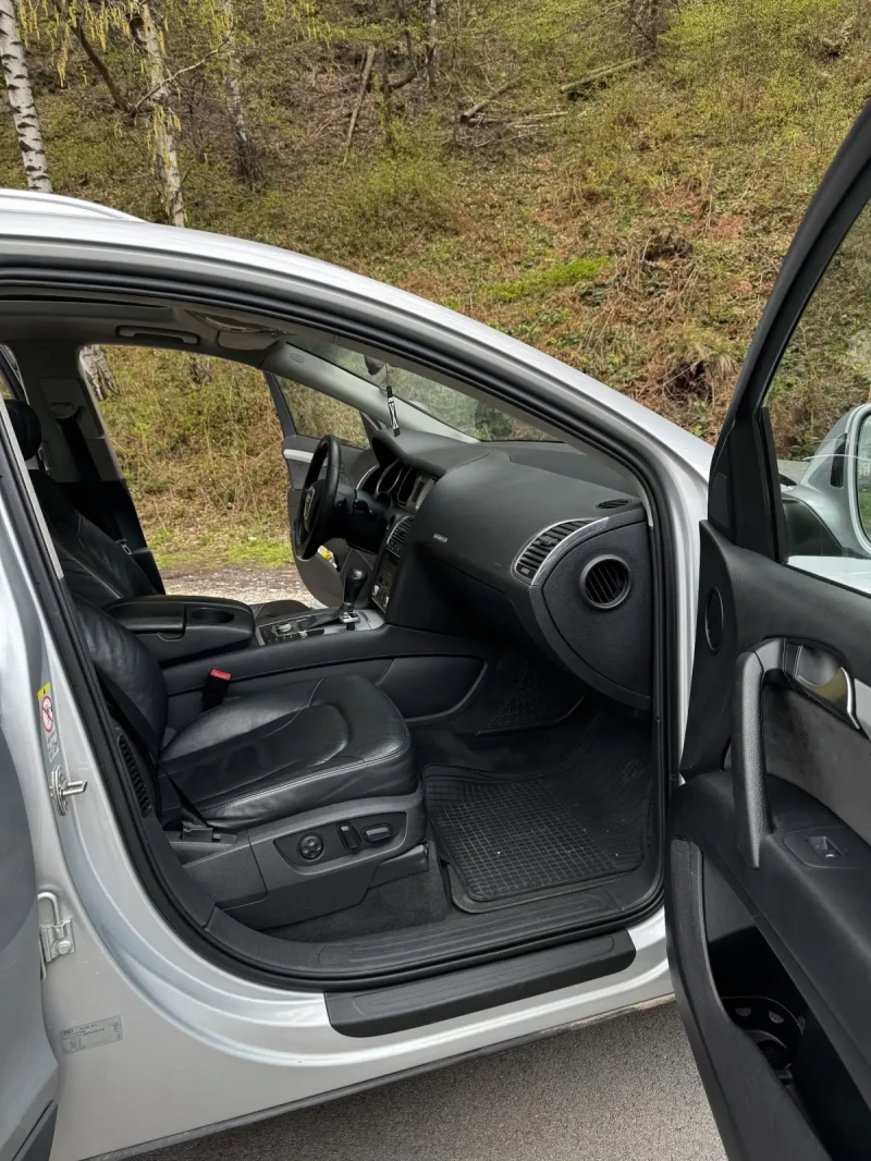 Audi Q7, снимка 12 - Автомобили и джипове - 52733915