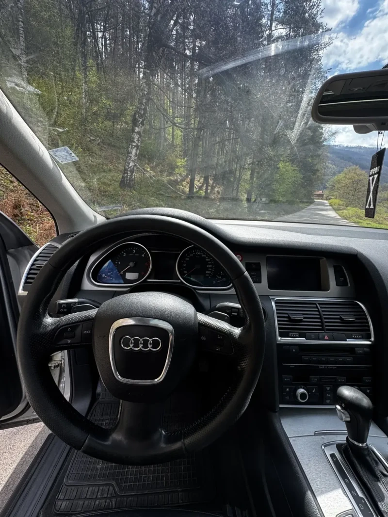 Audi Q7, снимка 10 - Автомобили и джипове - 52733915