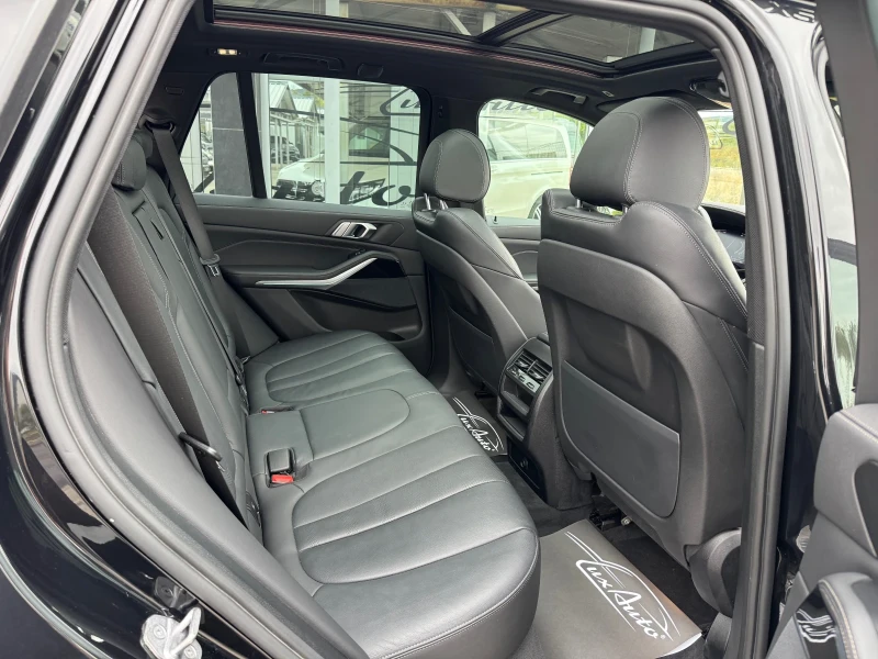 BMW X5 40d#XDRVE#M-PACK#FACE-PACK#56900KM#2022г, снимка 10 - Автомобили и джипове - 51897118