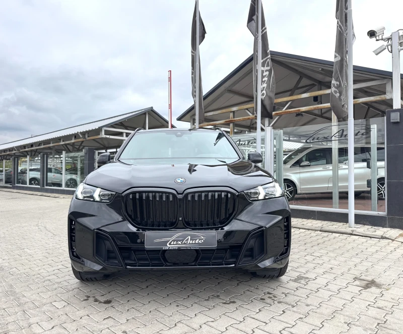 BMW X5 40d#XDRVE#M-PACK#FACE-PACK#56900KM#2022г, снимка 3 - Автомобили и джипове - 51897118