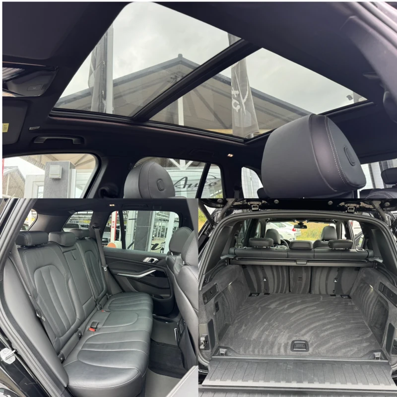 BMW X5 40d#XDRVE#M-PACK#FACE-PACK#56900KM#2022г, снимка 15 - Автомобили и джипове - 51897118