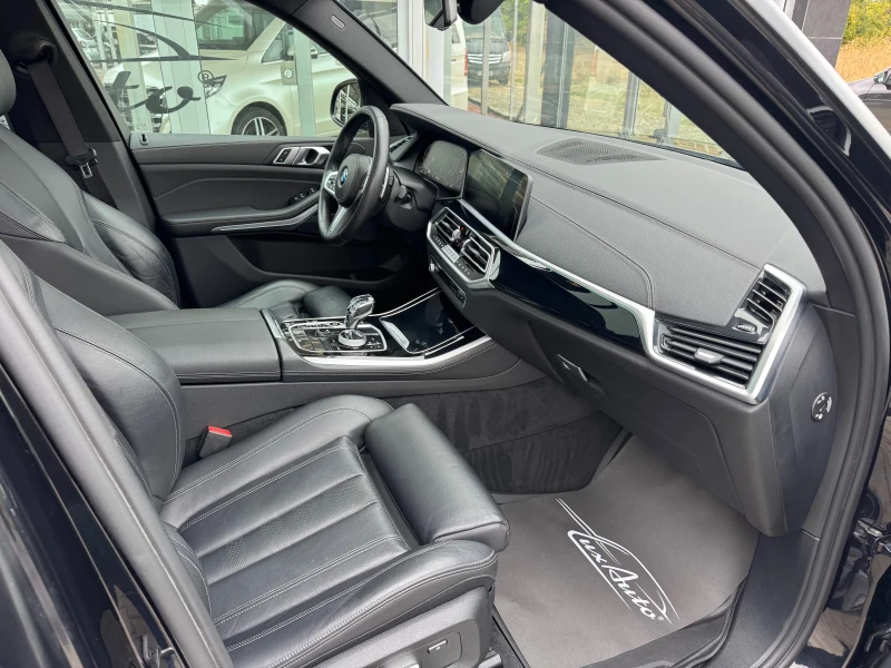 BMW X5 40d#XDRVE#M-PACK#FACE-PACK#56900KM#2022г, снимка 9 - Автомобили и джипове - 51897118