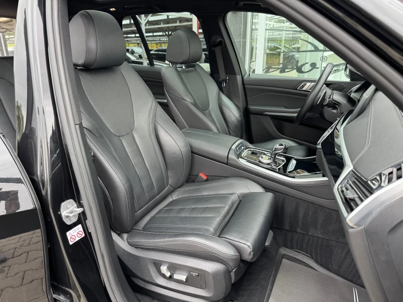 BMW X5 40d#XDRVE#M-PACK#FACE-PACK#56900KM#2022г, снимка 8 - Автомобили и джипове - 51897118