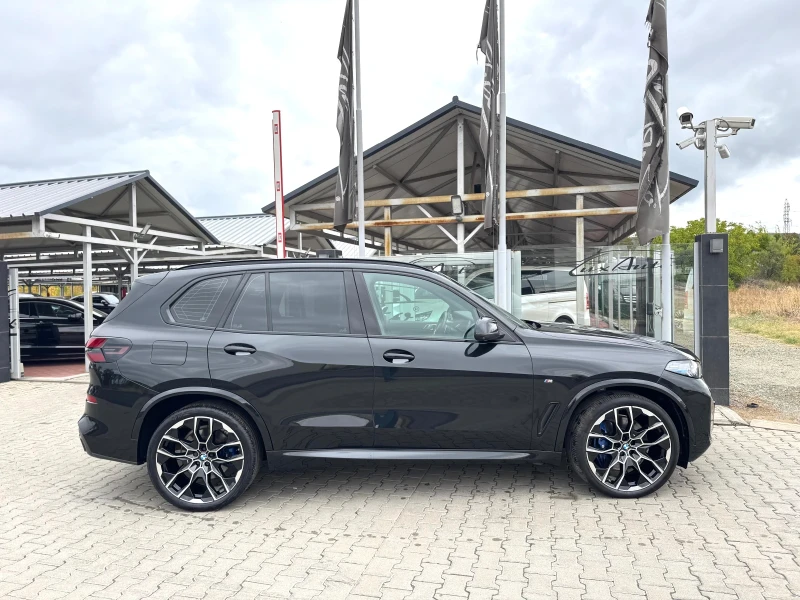 BMW X5 40d#XDRVE#M-PACK#FACE-PACK#56900KM#2022г, снимка 7 - Автомобили и джипове - 51897118