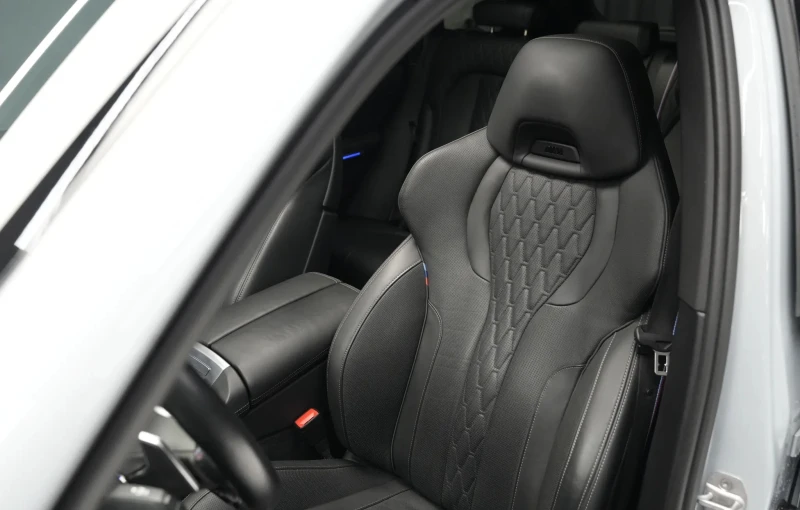 BMW X5  M M60i xDrive M Sport Package Pro, снимка 12 - Автомобили и джипове - 52534157