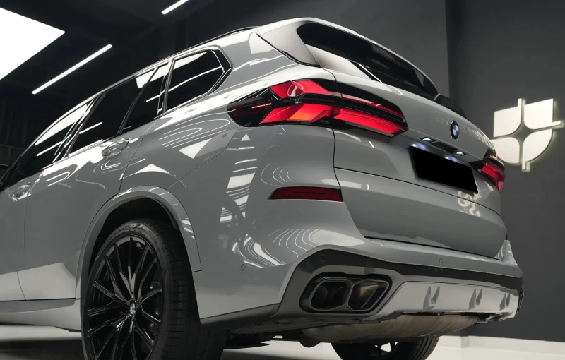 BMW X5  M M60i xDrive M Sport Package Pro, снимка 7 - Автомобили и джипове - 52534157