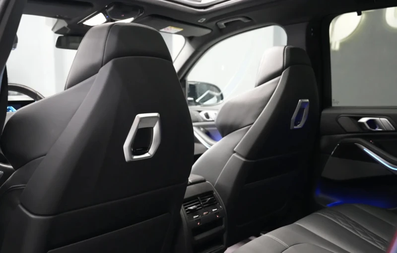BMW X5  M M60i xDrive M Sport Package Pro, снимка 11 - Автомобили и джипове - 52534157