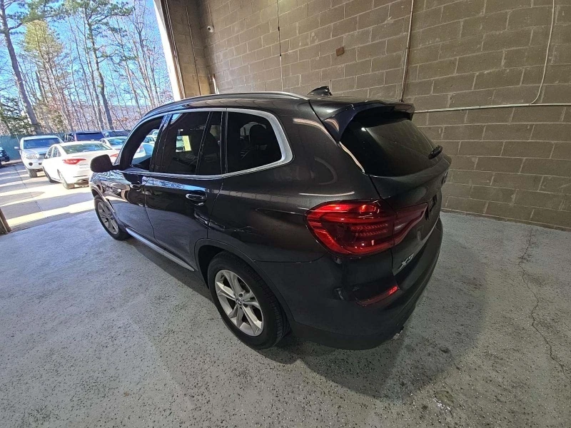 BMW X3 xDrive30i КРАЙНА ЦЕНА! HEAD-UP/DIGITAL/LANE ASSIST, снимка 3 - Автомобили и джипове - 53072243