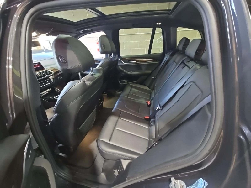 BMW X3 xDrive30i КРАЙНА ЦЕНА! HEAD-UP/DIGITAL/LANE ASSIST, снимка 10 - Автомобили и джипове - 53072243