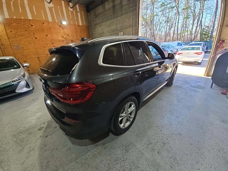 BMW X3 xDrive30i КРАЙНА ЦЕНА! HEAD-UP/DIGITAL/LANE ASSIST, снимка 4 - Автомобили и джипове - 53072243