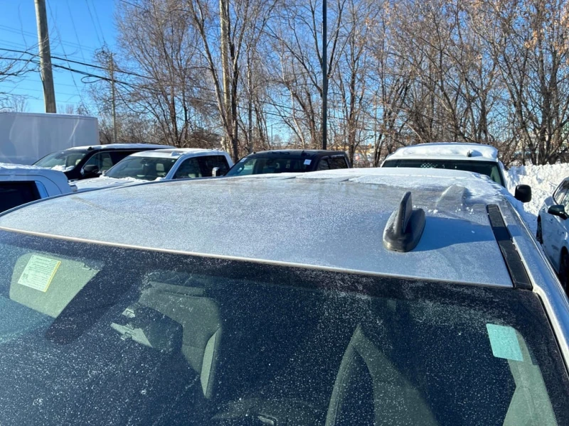 Gmc Sierra * Elevation * CARFAX * БЕЗ ПЪРВОНАЧАЛНА ВНОСКА, снимка 12 - Автомобили и джипове - 53308521