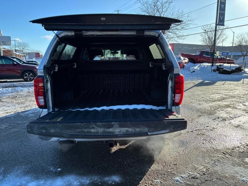 Gmc Sierra * Elevation * CARFAX * БЕЗ ПЪРВОНАЧАЛНА ВНОСКА, снимка 15 - Автомобили и джипове - 53308521