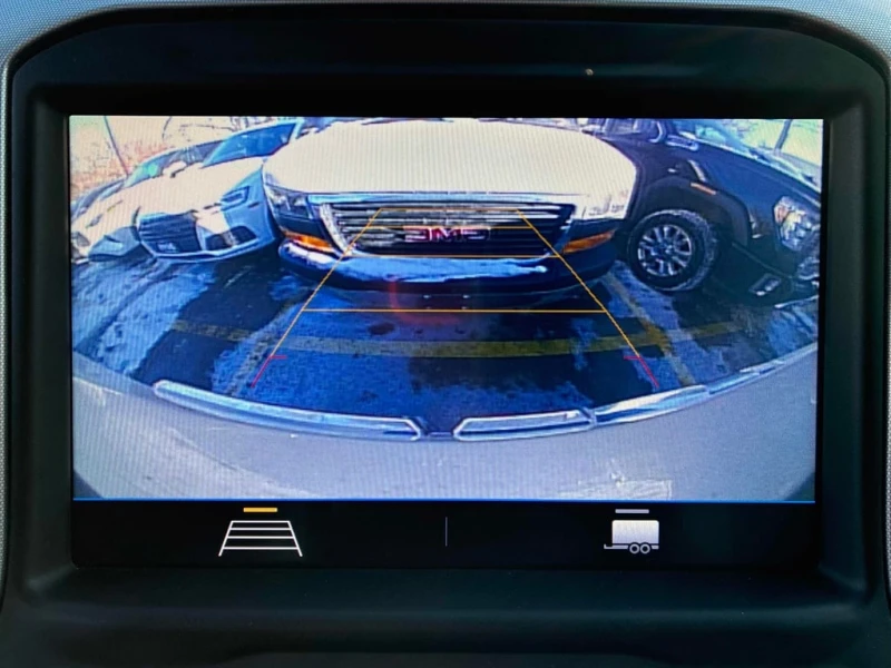 Gmc Sierra * Elevation * CARFAX * БЕЗ ПЪРВОНАЧАЛНА ВНОСКА, снимка 13 - Автомобили и джипове - 53308521