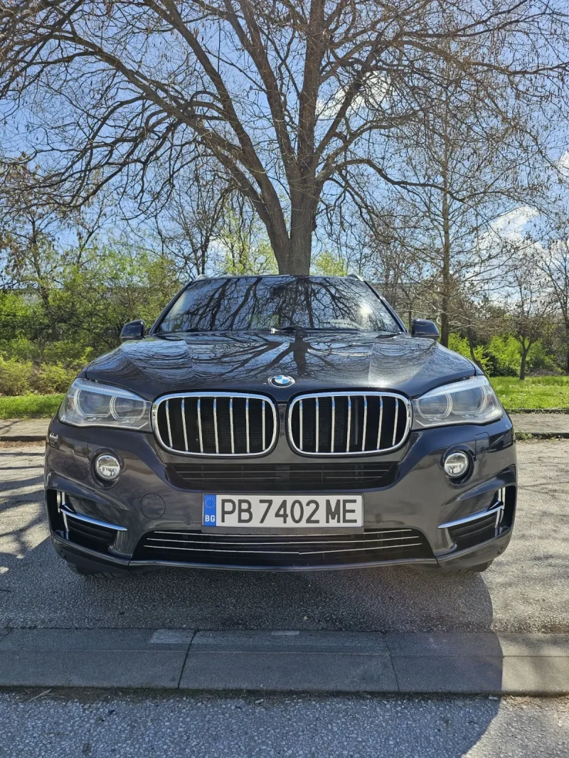 BMW X5 F15 3.5i xdrive - 30750 лв. - 84959690 1