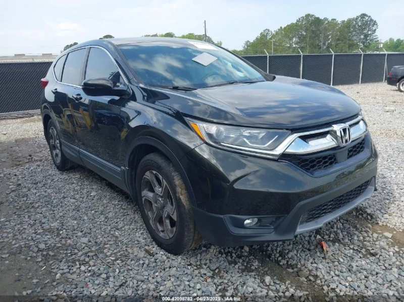 Honda Cr-v 1.5L I-4 DI, DOHC, VVT, TURBO, 190HP Front Wheel - 26400 лв. - 60410723 1
