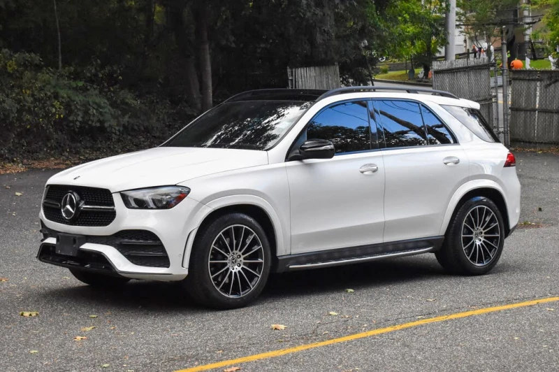 Mercedes-Benz GLE 350 4matic* Distronic* 360Cam* Burmester* Sport-Pkg*  - 64000 лв. / 32722.68 € - 30277319 1