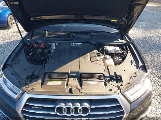 Audi Q7 55 SE PREMIUM *  | Mobile.bg   9
