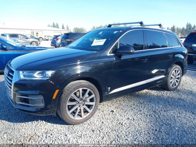 Audi Q7 55 SE PREMIUM *  | Mobile.bg   6