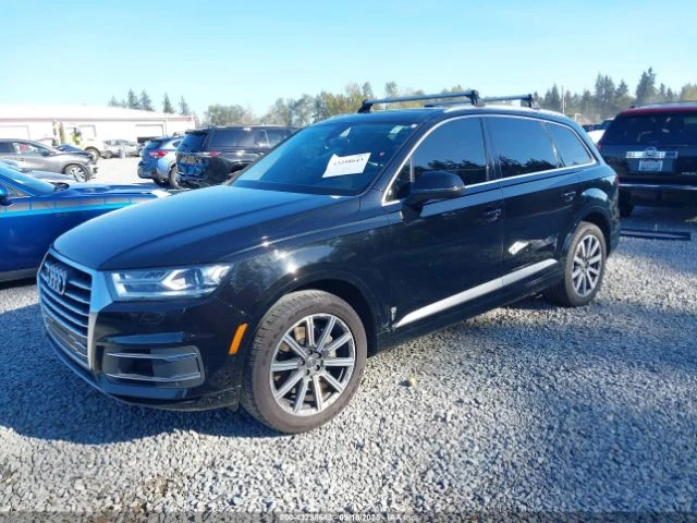 Audi Q7 55 SE PREMIUM *  | Mobile.bg   2