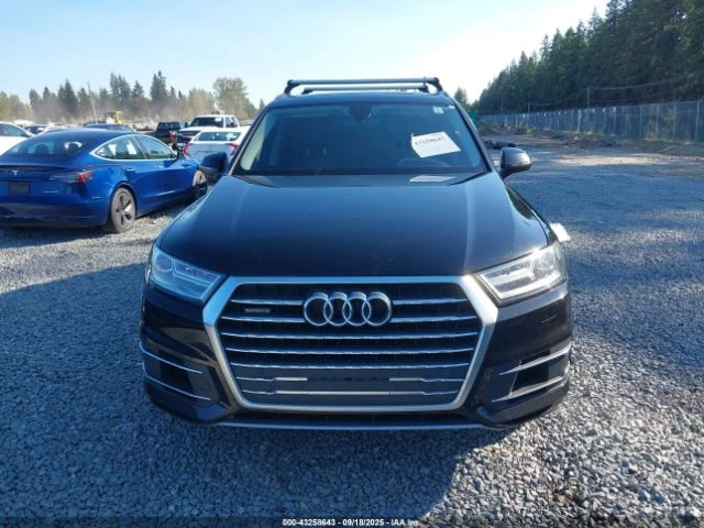 Audi Q7 55 SE PREMIUM *  | Mobile.bg   11