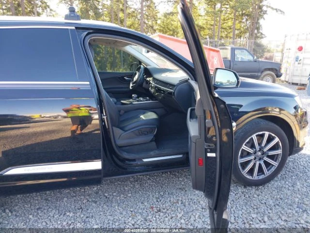 Audi Q7 55 SE PREMIUM *  | Mobile.bg   5