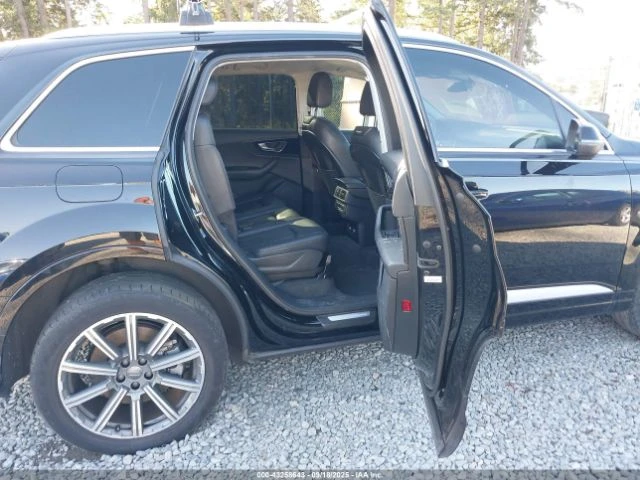 Audi Q7 55 SE PREMIUM *  | Mobile.bg   8