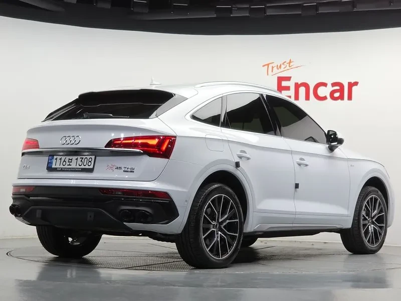 Audi Q5 45 TFSI QUATTRO SPORTBACK | HEAD-UP* 360 CAM*  | Mobile.bg � ����������� 3