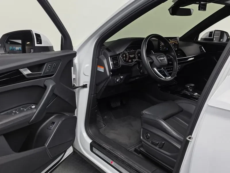 Audi Q5 45 TFSI QUATTRO SPORTBACK | HEAD-UP* 360 CAM*  | Mobile.bg � ����������� 5