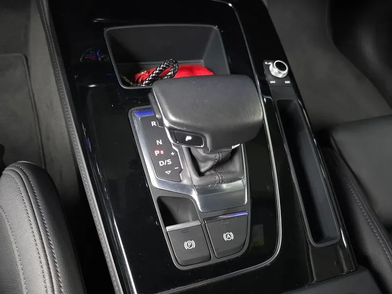 Audi Q5 45 TFSI QUATTRO SPORTBACK | HEAD-UP* 360 CAM*  | Mobile.bg � ����������� 12