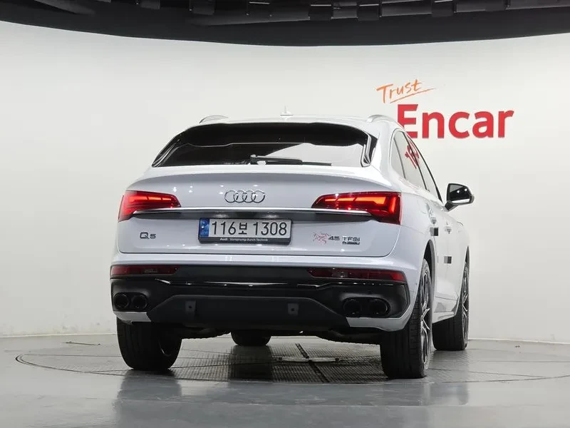 Audi Q5 45 TFSI QUATTRO SPORTBACK | HEAD-UP* 360 CAM*  | Mobile.bg � ����������� 2