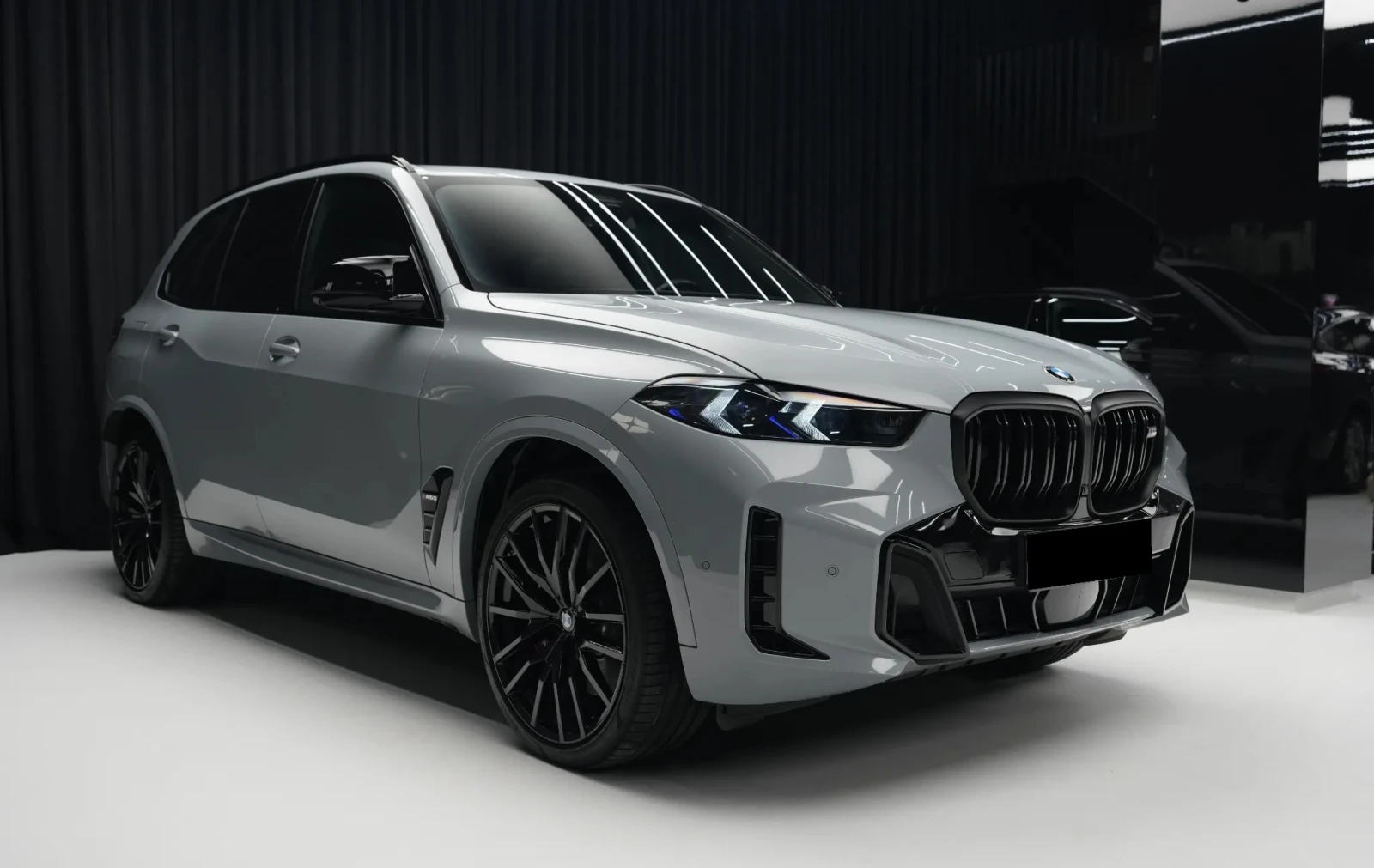 BMW X5  M M60i xDrive M Sport Package Pro, снимка 1