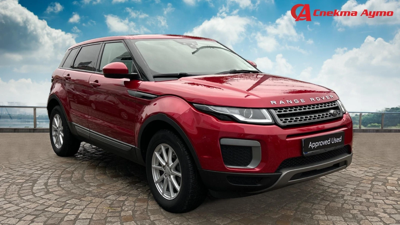 Land Rover Range Rover Evoque  - изображение 3