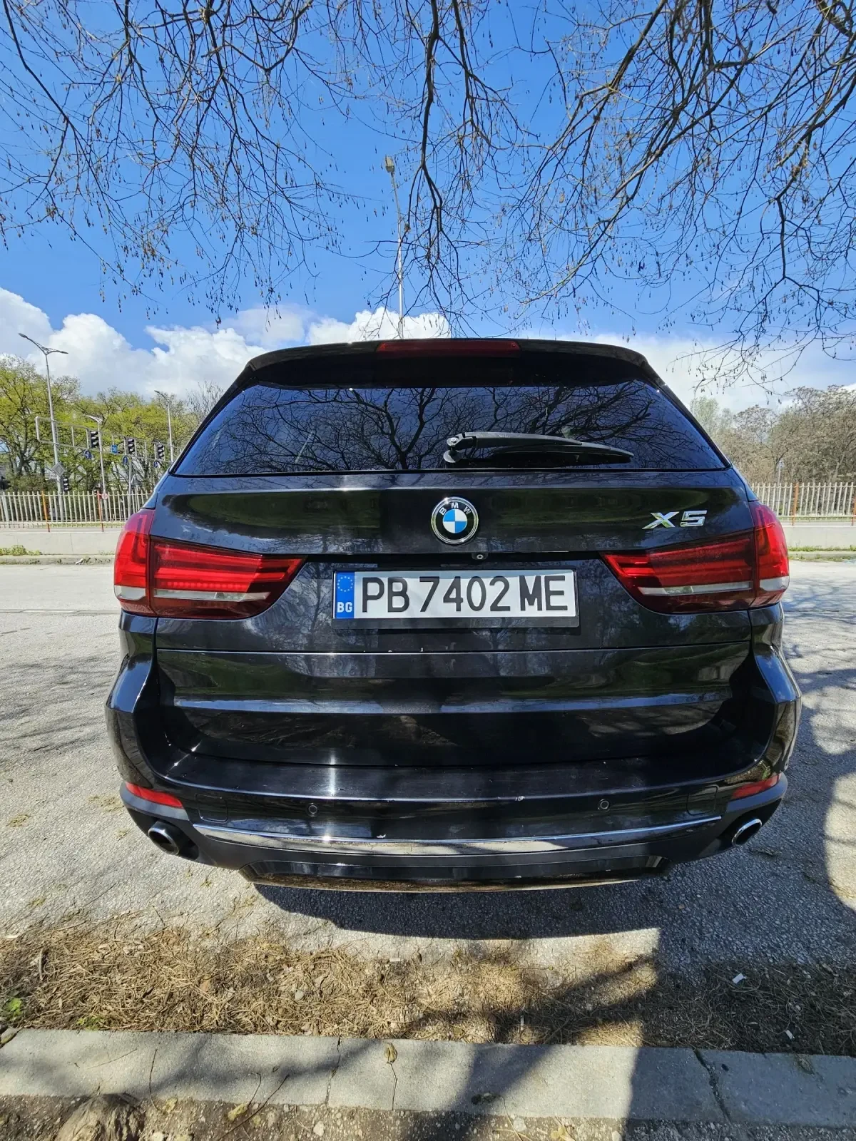 BMW X5 F15 3.5i xdrive - изображение 9